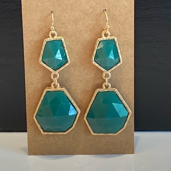 Fashion Jewelry Jewelry - 014-Fashion Earrings